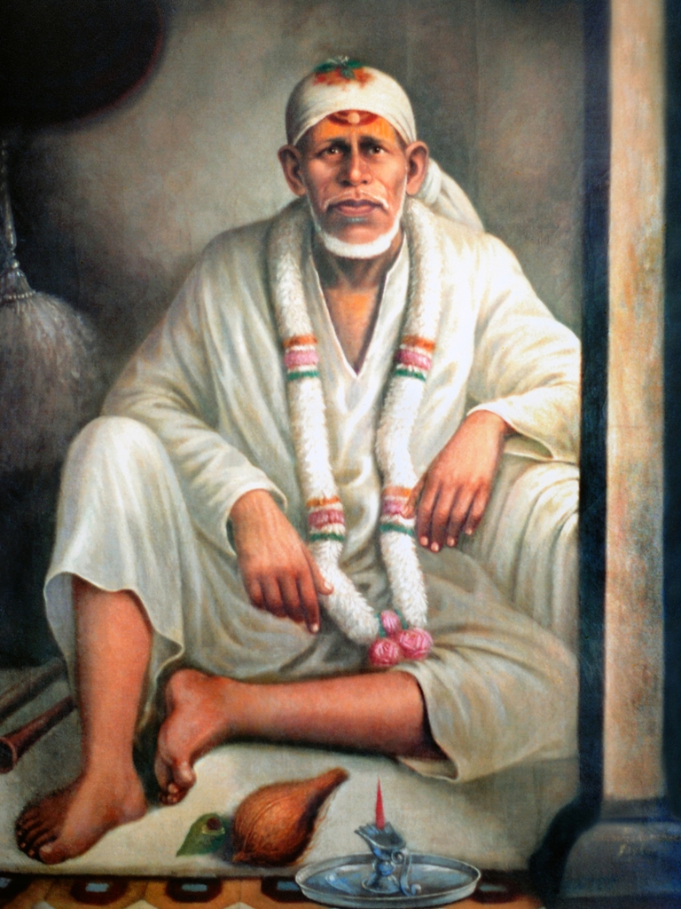 Sai Image